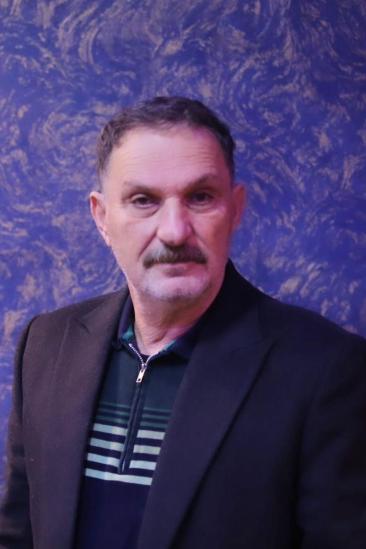 Bahman Sadegh Hassani Image