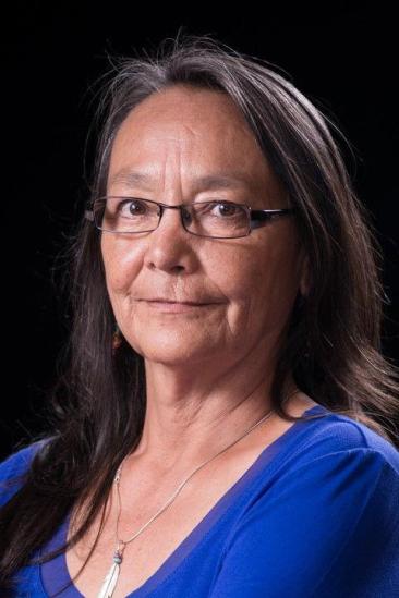Tantoo Cardinal Image