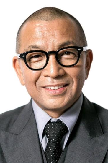 Hideo Nakano Image