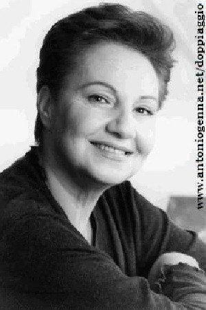 Sonia Scotti Image