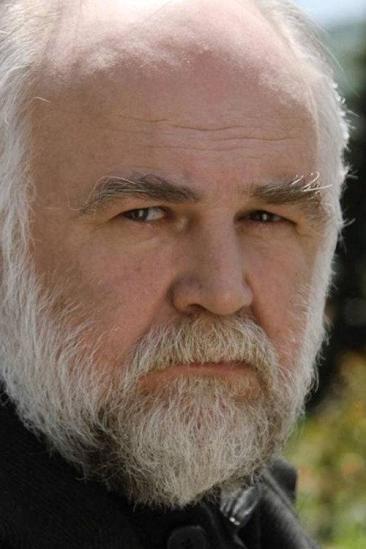 Aleksandar Berček Image