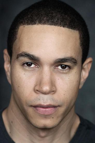 John Macmillan Image