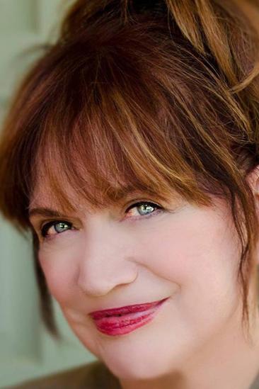 Camilla Carr Image