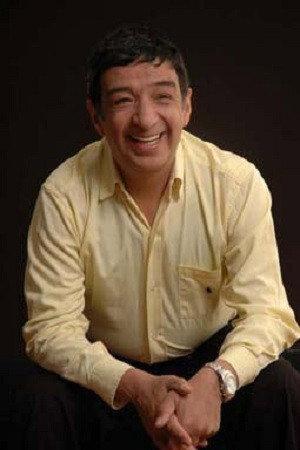 Alfonso Ortiz Image