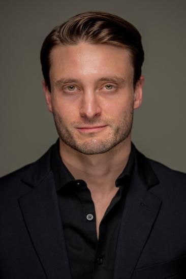 Jordan Salloum Image