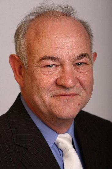 Philip Goldacre Image