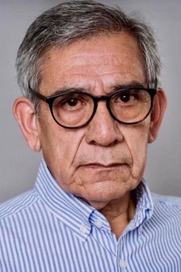 Eligio Meléndez Image