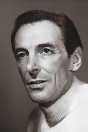 Desmond Walter-Ellis Image