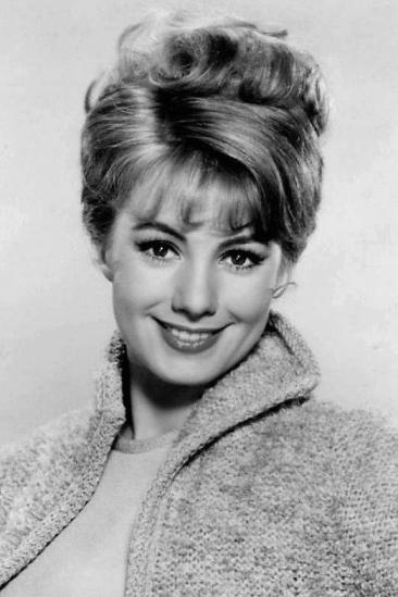 Shirley Jones Image