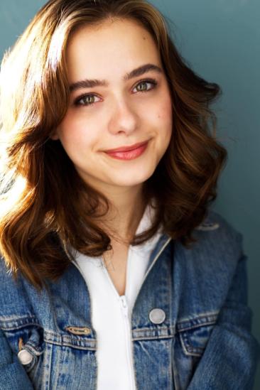 Abigail Rhyne Image