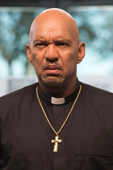 Hansford Prince Image