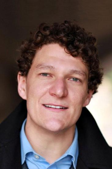 Gabriel Ebert Image