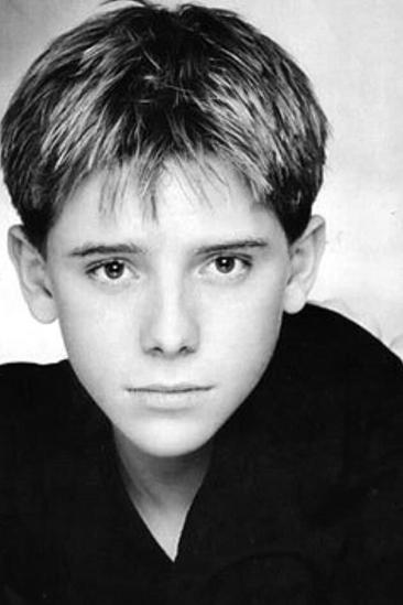 Scotty Leavenworth Image