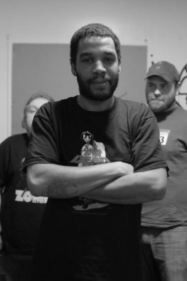 Henry Mitchell Image