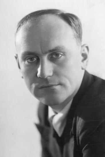 Bernhard Minetti Image