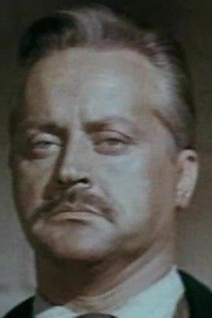 Gleb Plaksin Image