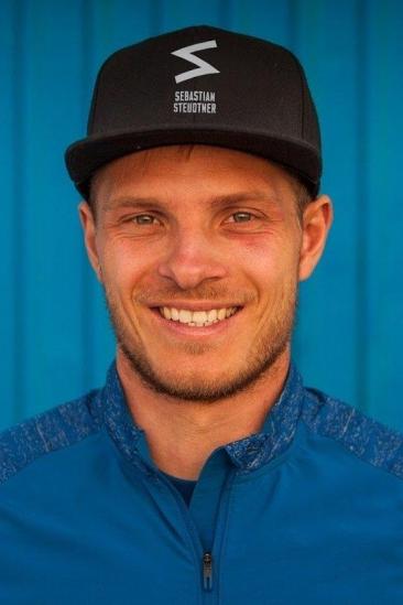 Sebastian Steudtner Image