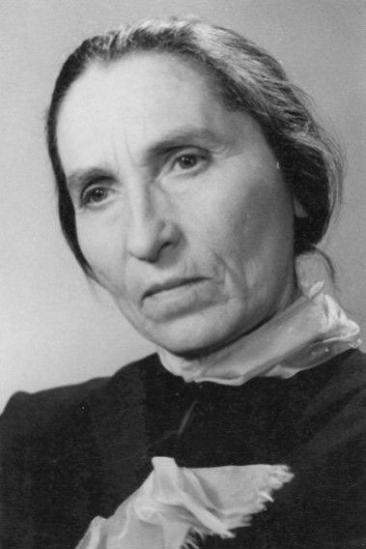 Stefaniya Stanyuta Image