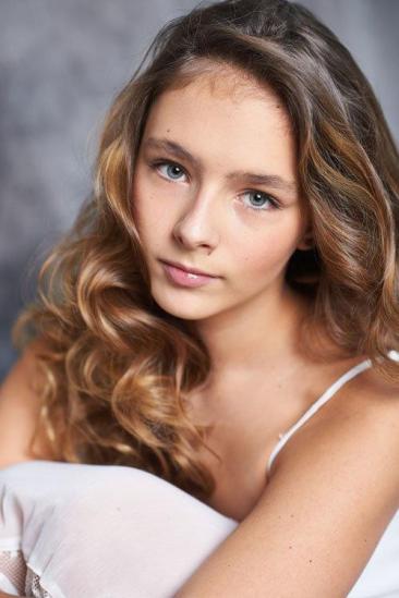 Darya Andreeva Image