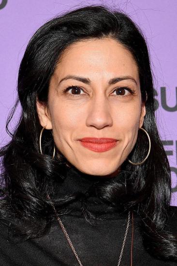 Huma Abedin Image