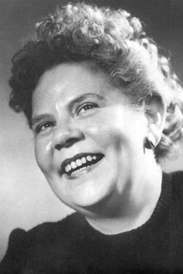 Erna Sellmer Image