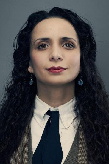 Ella Al-Shamahi Image
