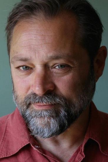 Paul Rider Image