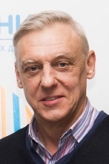Aleksandr Polovtsev Image