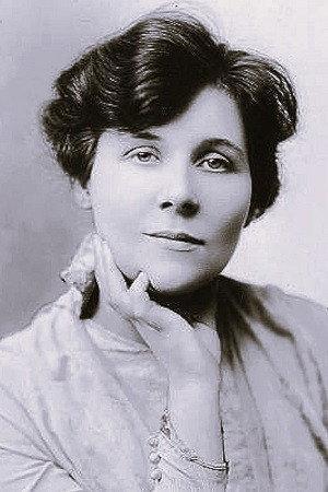 Viola Roache Image
