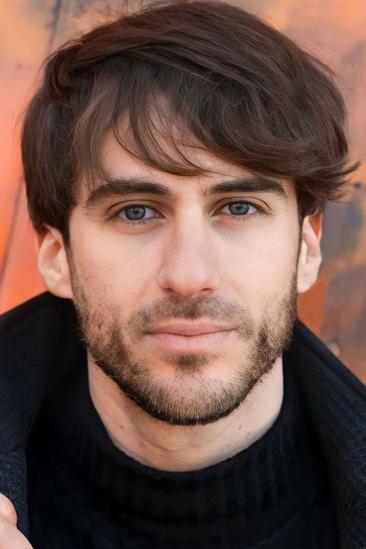 Simone Borrelli Image