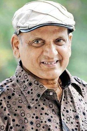 Amanchi Venkata Subrahmanyam Image