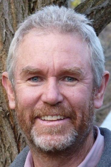 Mark Spain Image