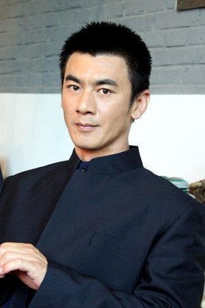 Ren Tianye Image