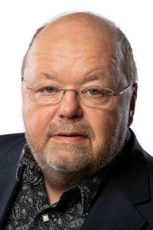 Kalle Moraeus Image