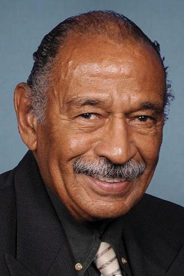 John Conyers Image