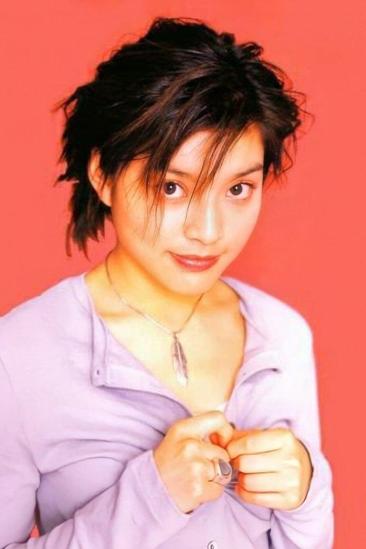 Grace Yip Pui-Man Image