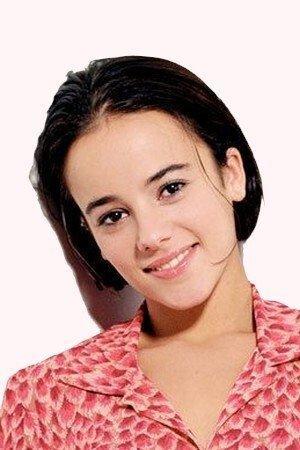 Alizée Image