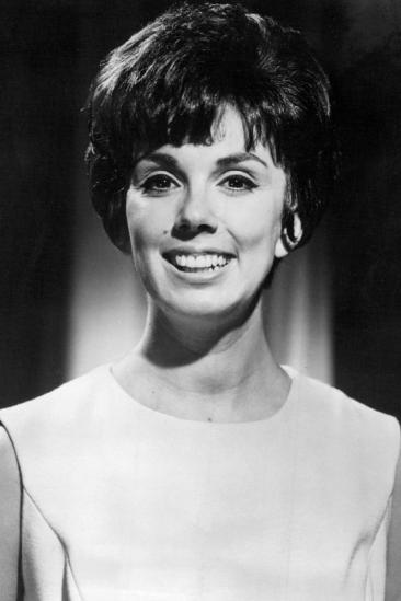 Phyllis Newman Image