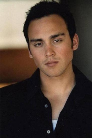 Joshua Alba Image