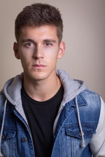 Ben Jenkin Image