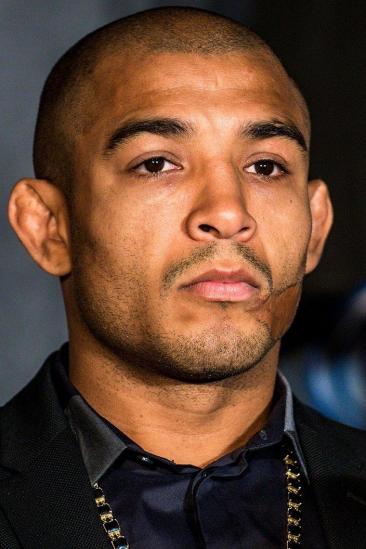 José Aldo Image