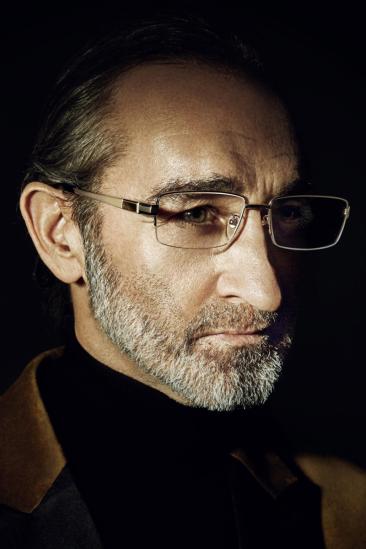 Keith Shillitoe Image