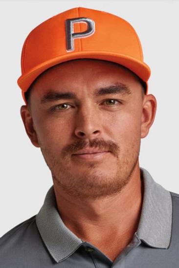 Rickie Fowler Image