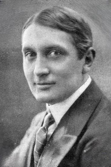 Svend Melsing Image