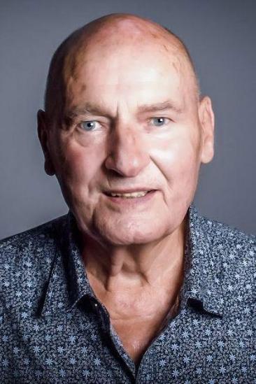 Friedrich G. Beckhaus Image