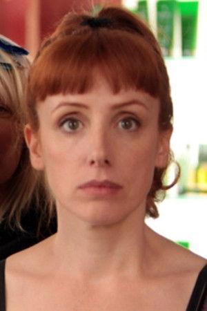 Stéphanie Lagarde Image