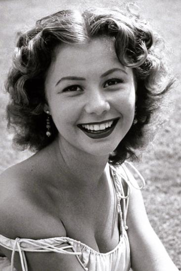 Mitzi Gaynor Image