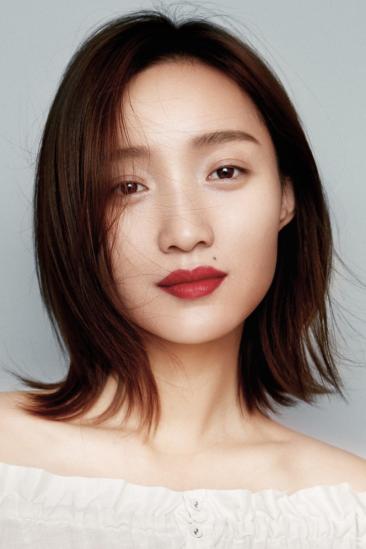 Huang Miyi Image