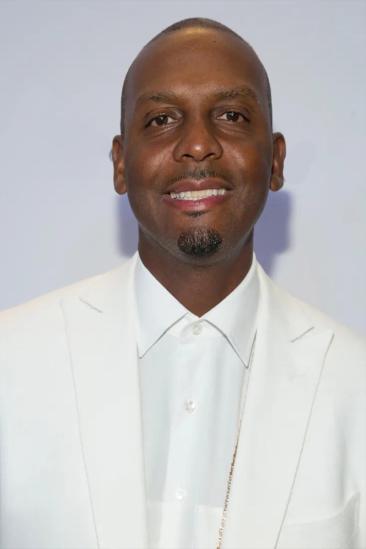 Penny Hardaway Image
