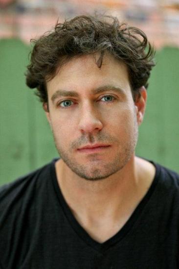 Zach Selwyn Image